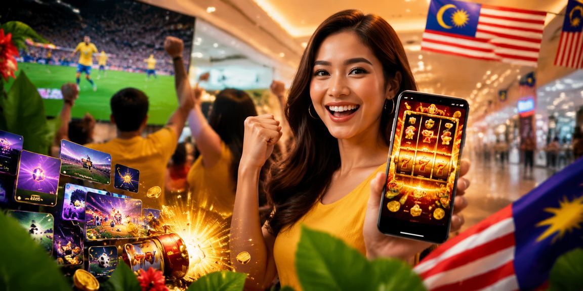 pelita slot